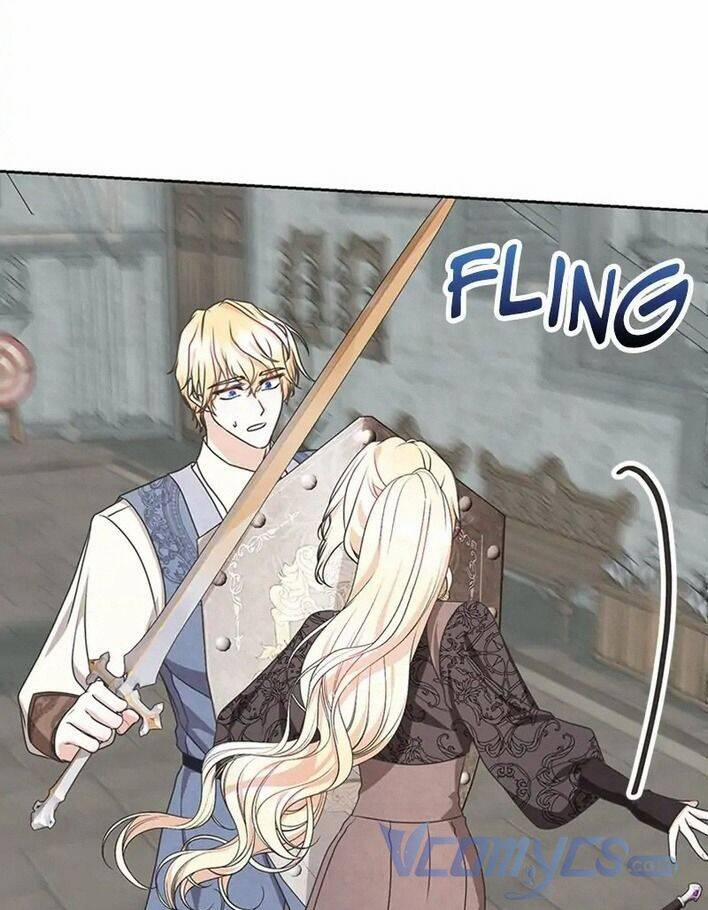 Nhân Vật Tôi Xuyên Vào, Chưa Từng Xuất Hiện 37 trang 11