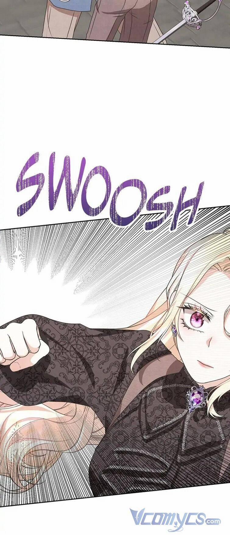 Nhân Vật Tôi Xuyên Vào, Chưa Từng Xuất Hiện 37 trang 12