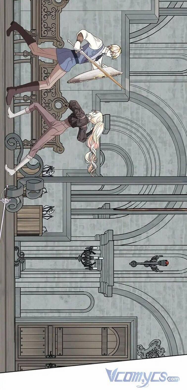 Nhân Vật Tôi Xuyên Vào, Chưa Từng Xuất Hiện 37 trang 15