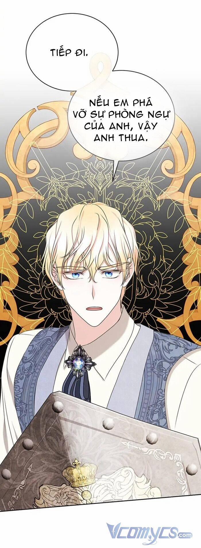 Nhân Vật Tôi Xuyên Vào, Chưa Từng Xuất Hiện 37 trang 23