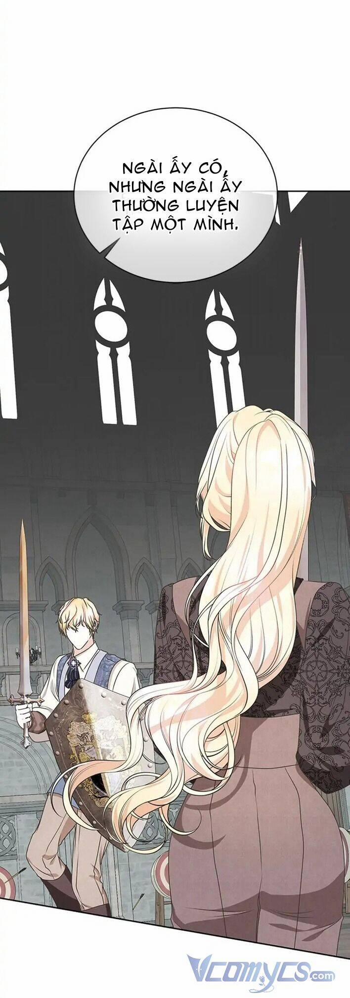 Nhân Vật Tôi Xuyên Vào, Chưa Từng Xuất Hiện 37 trang 3