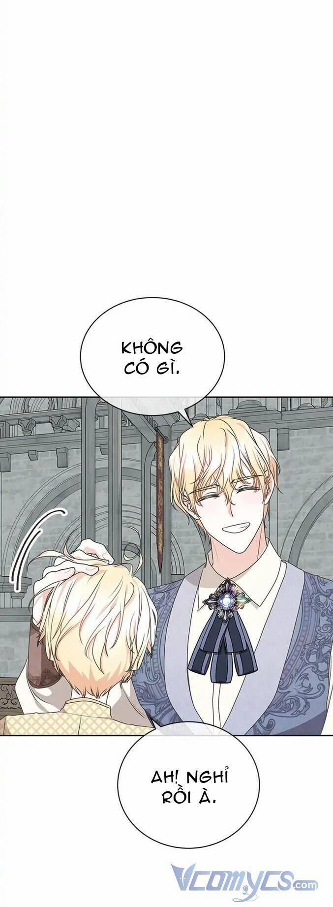 Nhân Vật Tôi Xuyên Vào, Chưa Từng Xuất Hiện 37 trang 37