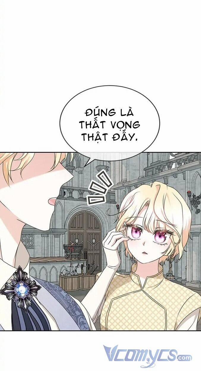 Nhân Vật Tôi Xuyên Vào, Chưa Từng Xuất Hiện 37 trang 39