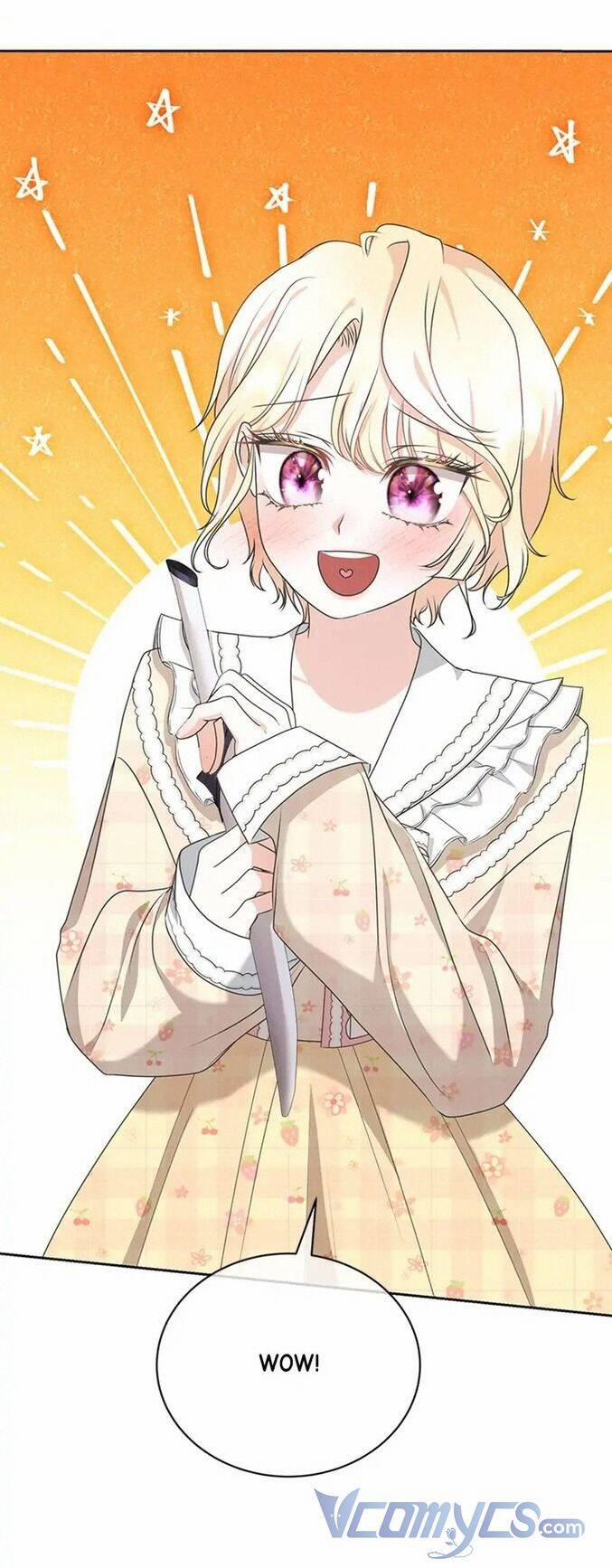 Nhân Vật Tôi Xuyên Vào, Chưa Từng Xuất Hiện 37 trang 45