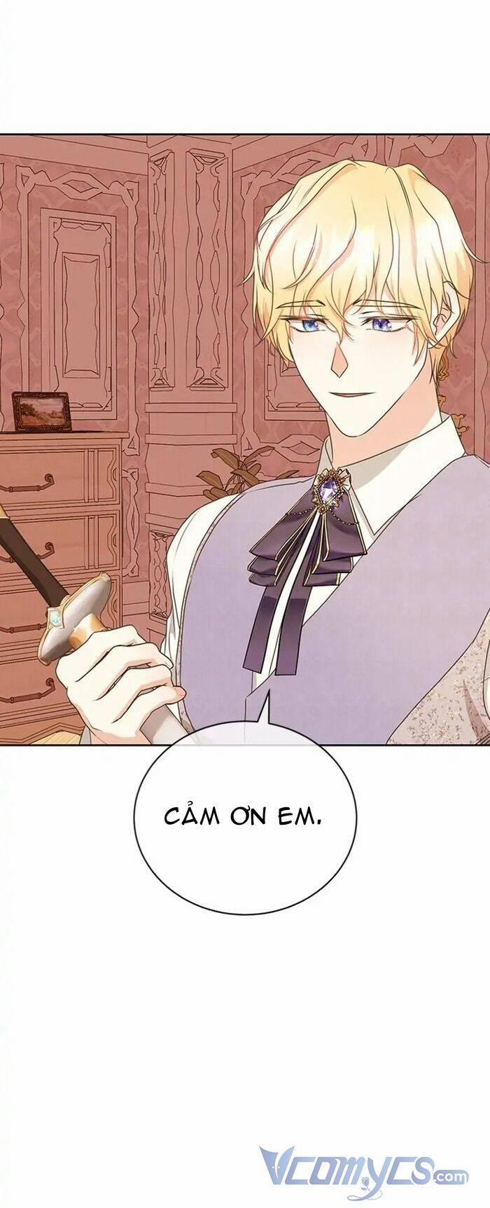 Nhân Vật Tôi Xuyên Vào, Chưa Từng Xuất Hiện 37 trang 48