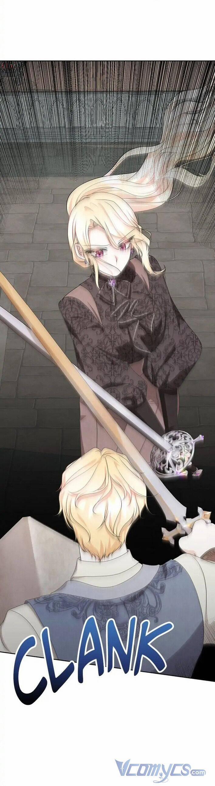 Nhân Vật Tôi Xuyên Vào, Chưa Từng Xuất Hiện 37 trang 5