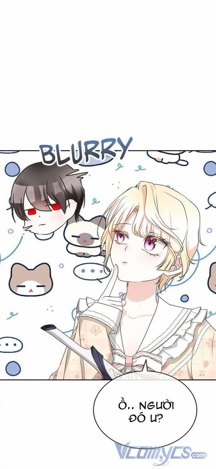 Nhân Vật Tôi Xuyên Vào, Chưa Từng Xuất Hiện 37 trang 51