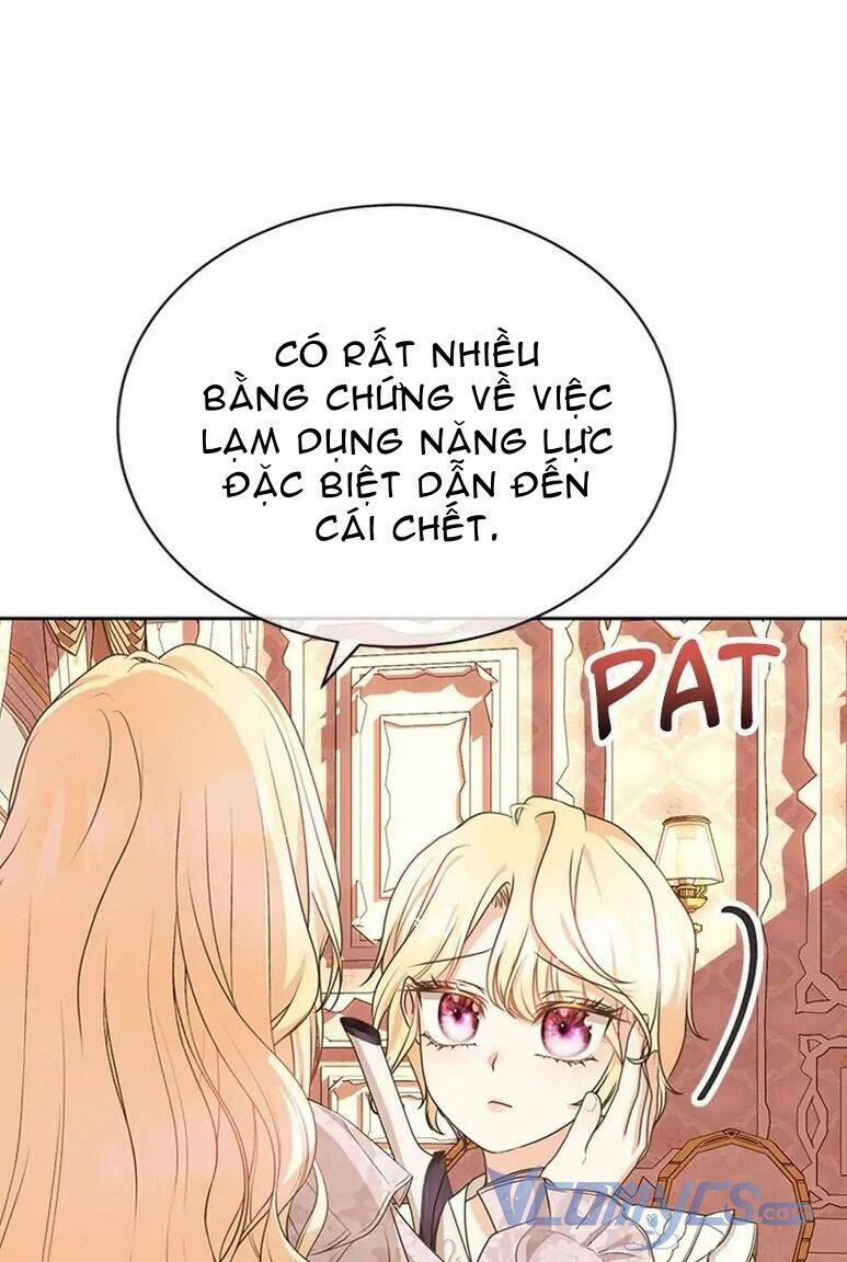 Nhân Vật Tôi Xuyên Vào, Chưa Từng Xuất Hiện 37 trang 59