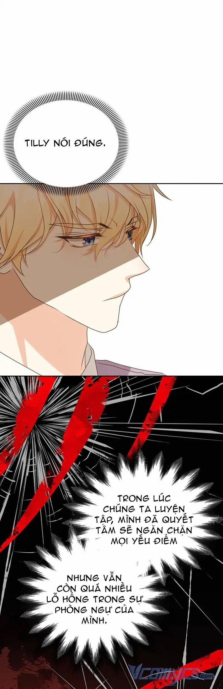 Nhân Vật Tôi Xuyên Vào, Chưa Từng Xuất Hiện 37 trang 63