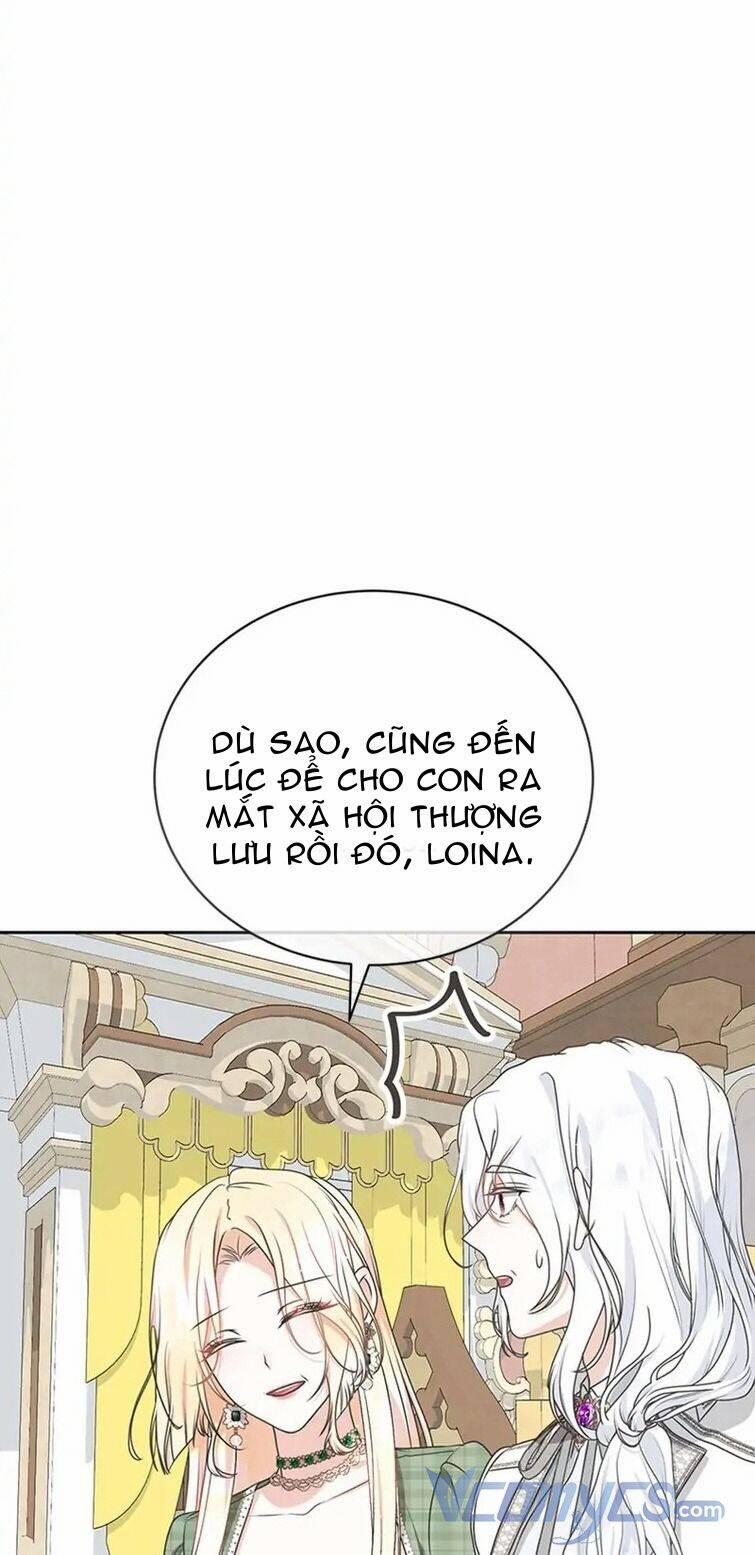 Nhân Vật Tôi Xuyên Vào, Chưa Từng Xuất Hiện 38 trang 13