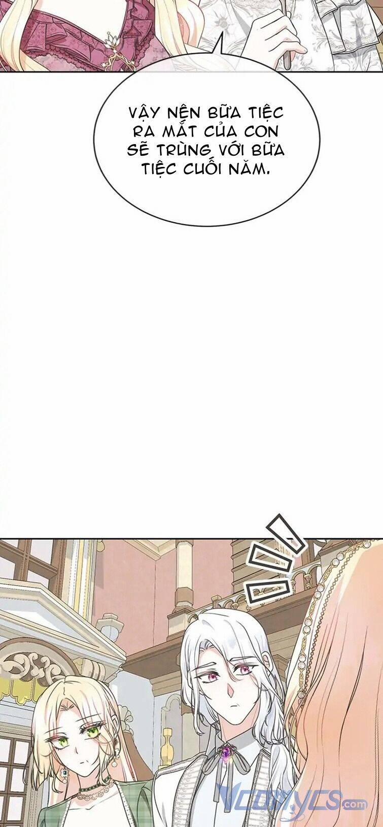 Nhân Vật Tôi Xuyên Vào, Chưa Từng Xuất Hiện 38 trang 18