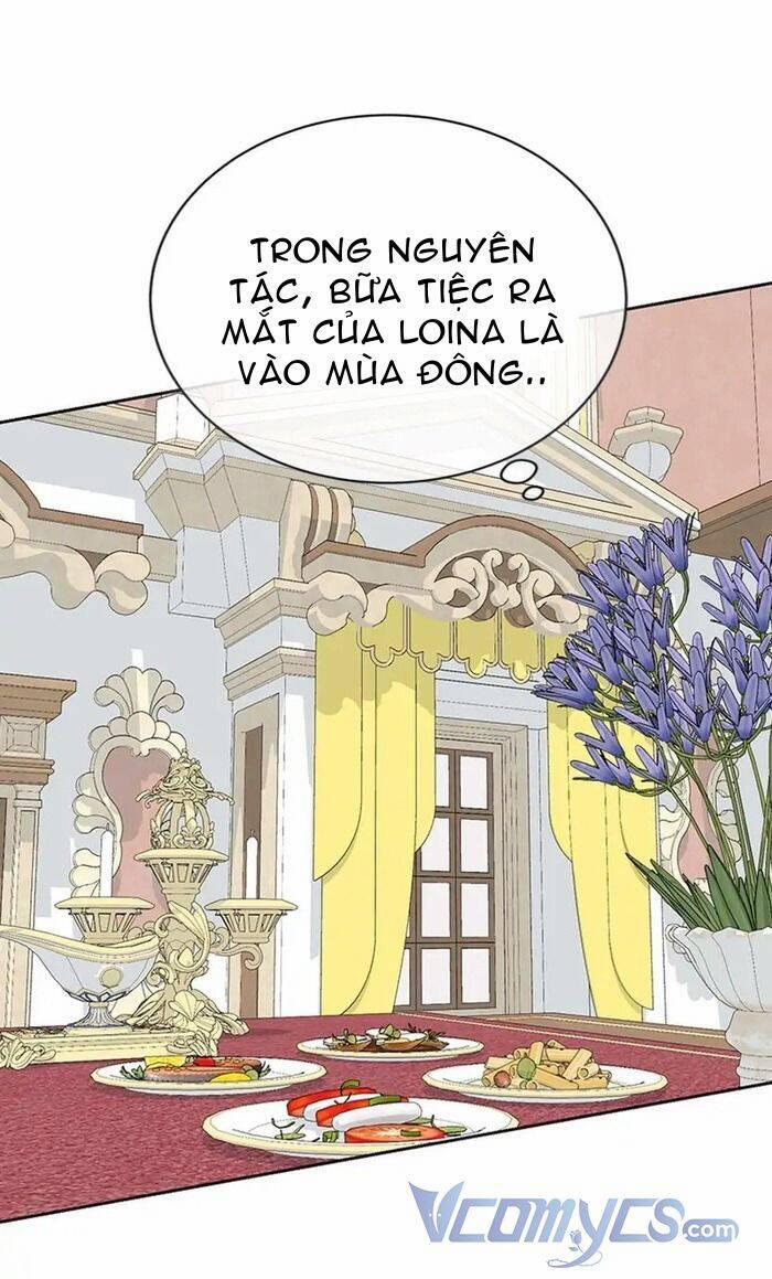 Nhân Vật Tôi Xuyên Vào, Chưa Từng Xuất Hiện 38 trang 23