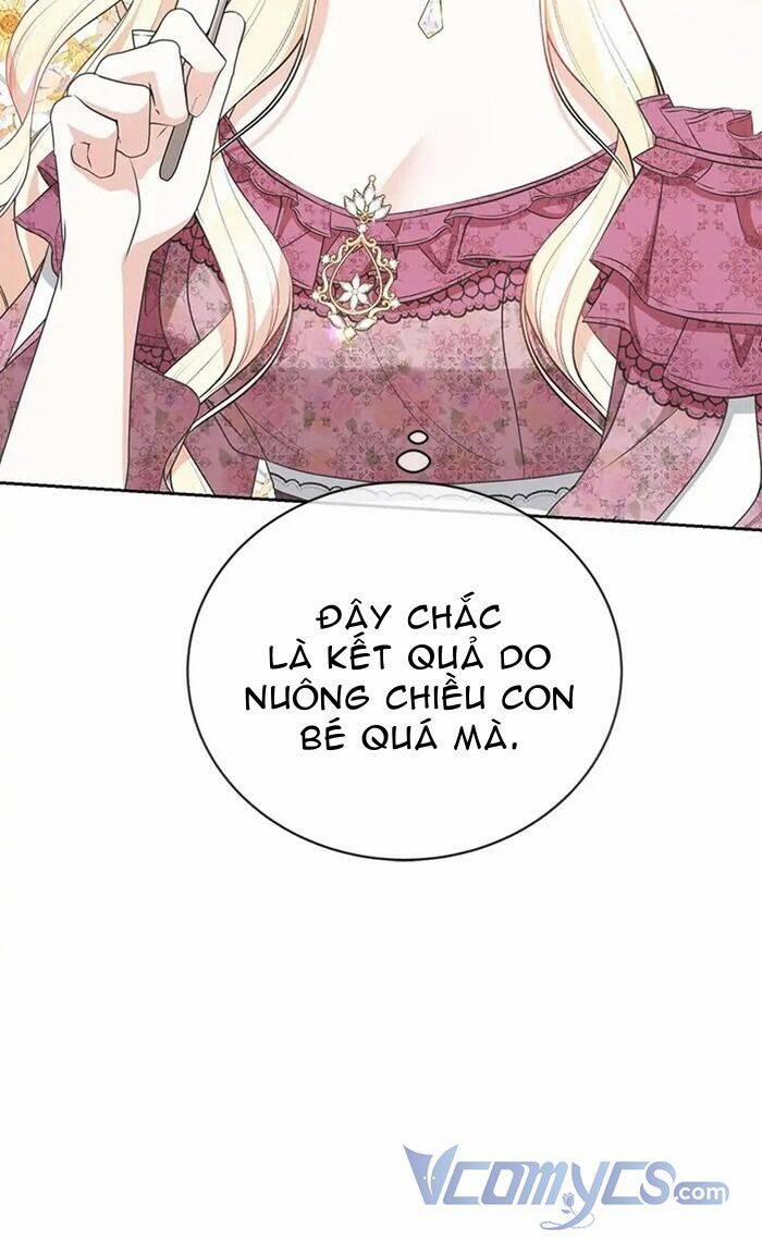 Nhân Vật Tôi Xuyên Vào, Chưa Từng Xuất Hiện 38 trang 25