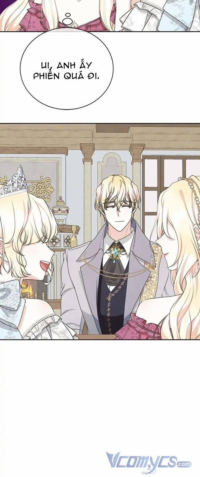 Nhân Vật Tôi Xuyên Vào, Chưa Từng Xuất Hiện 38 trang 32