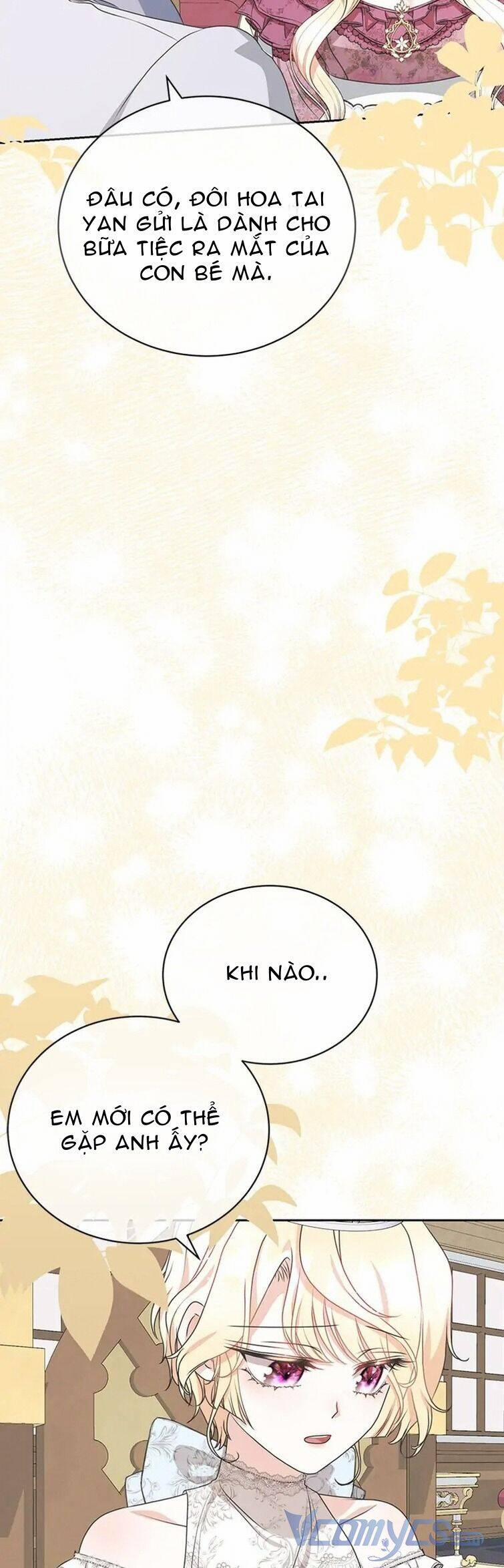 Nhân Vật Tôi Xuyên Vào, Chưa Từng Xuất Hiện 38 trang 37