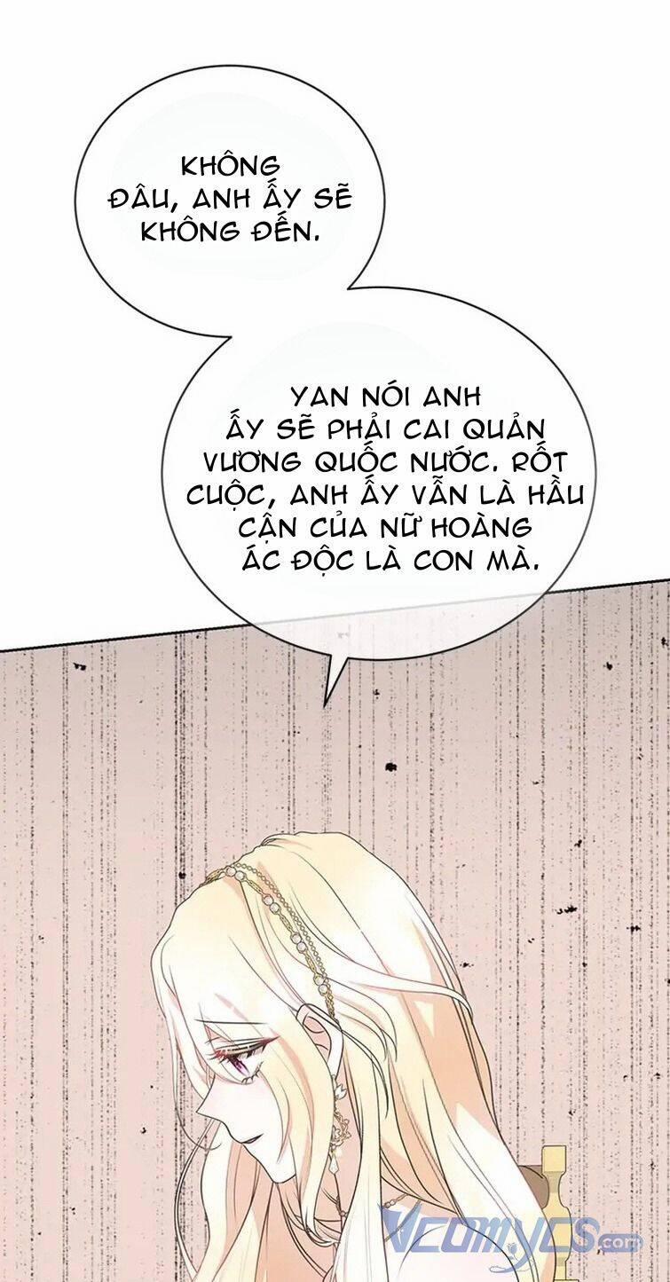 Nhân Vật Tôi Xuyên Vào, Chưa Từng Xuất Hiện 38 trang 39