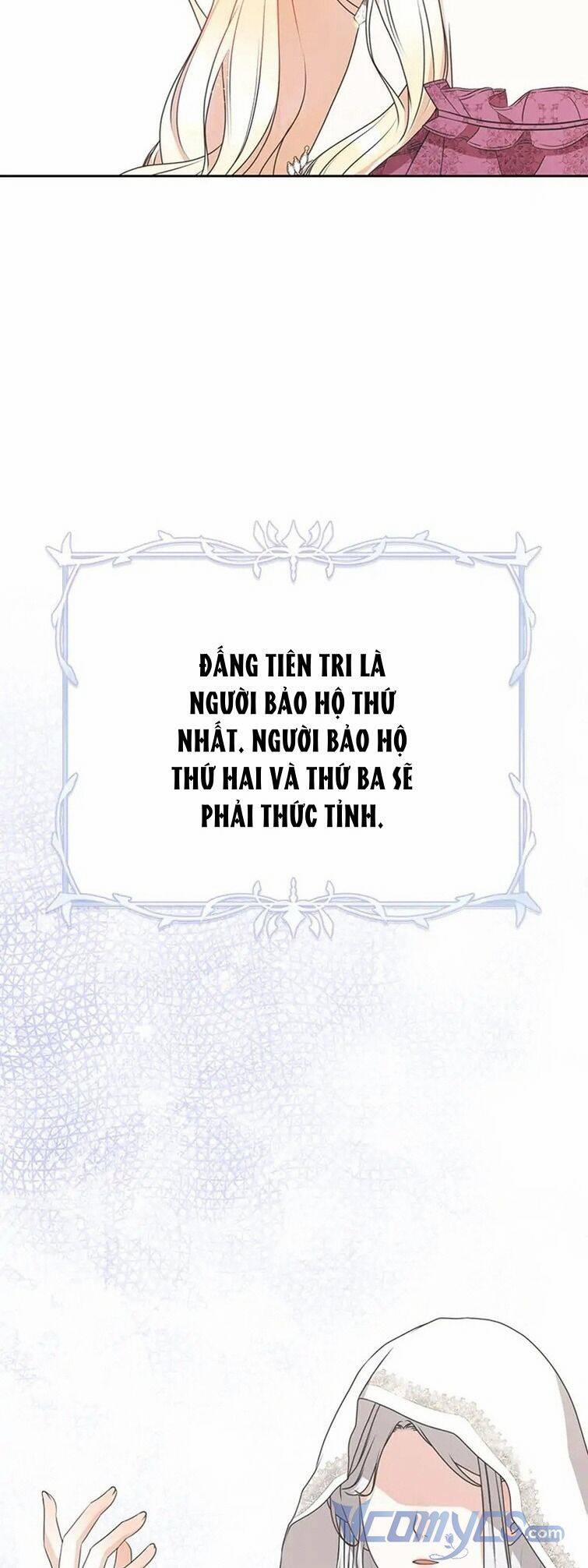 Nhân Vật Tôi Xuyên Vào, Chưa Từng Xuất Hiện 38 trang 42