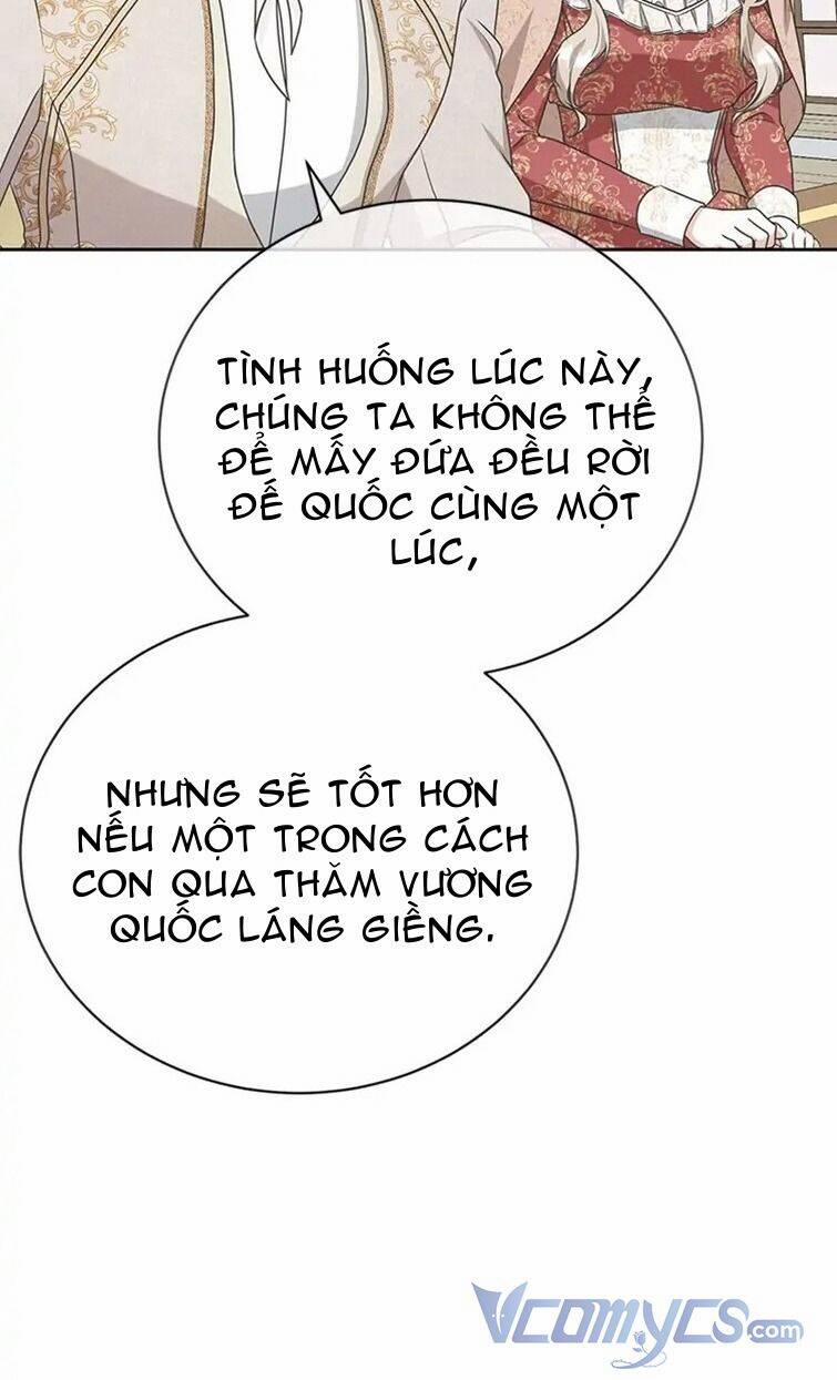 Nhân Vật Tôi Xuyên Vào, Chưa Từng Xuất Hiện 38 trang 45