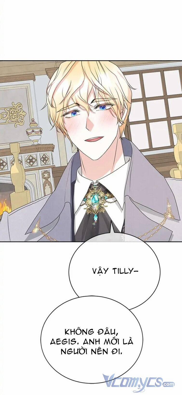 Nhân Vật Tôi Xuyên Vào, Chưa Từng Xuất Hiện 38 trang 46