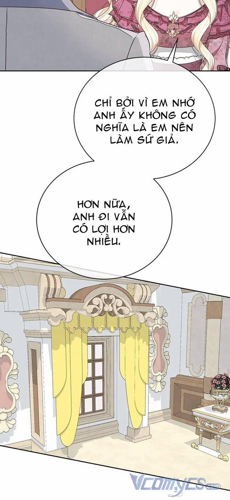 Nhân Vật Tôi Xuyên Vào, Chưa Từng Xuất Hiện 38 trang 48