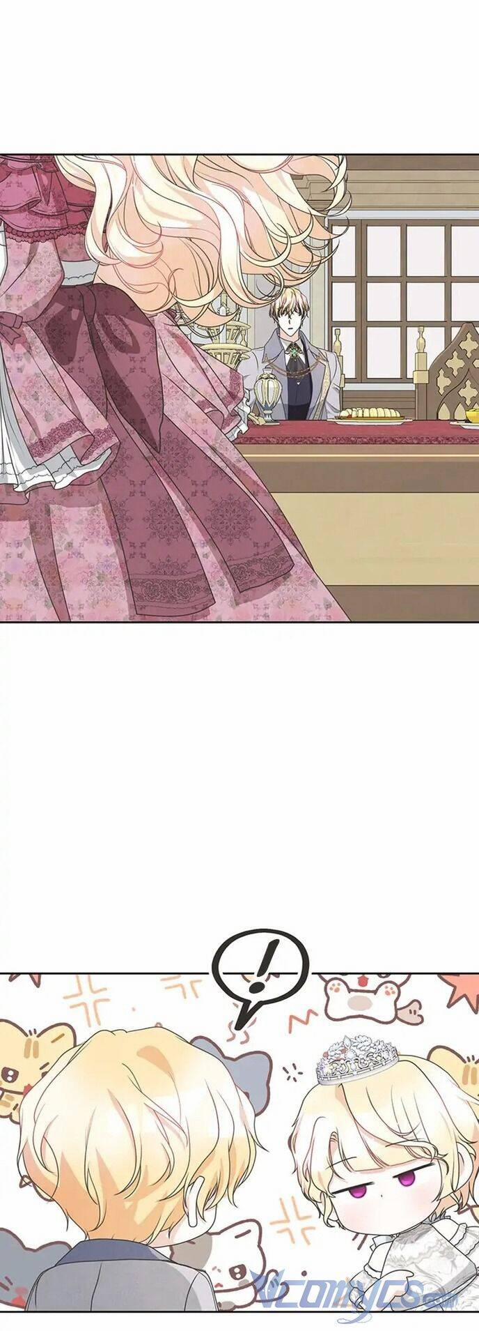 Nhân Vật Tôi Xuyên Vào, Chưa Từng Xuất Hiện 38 trang 62