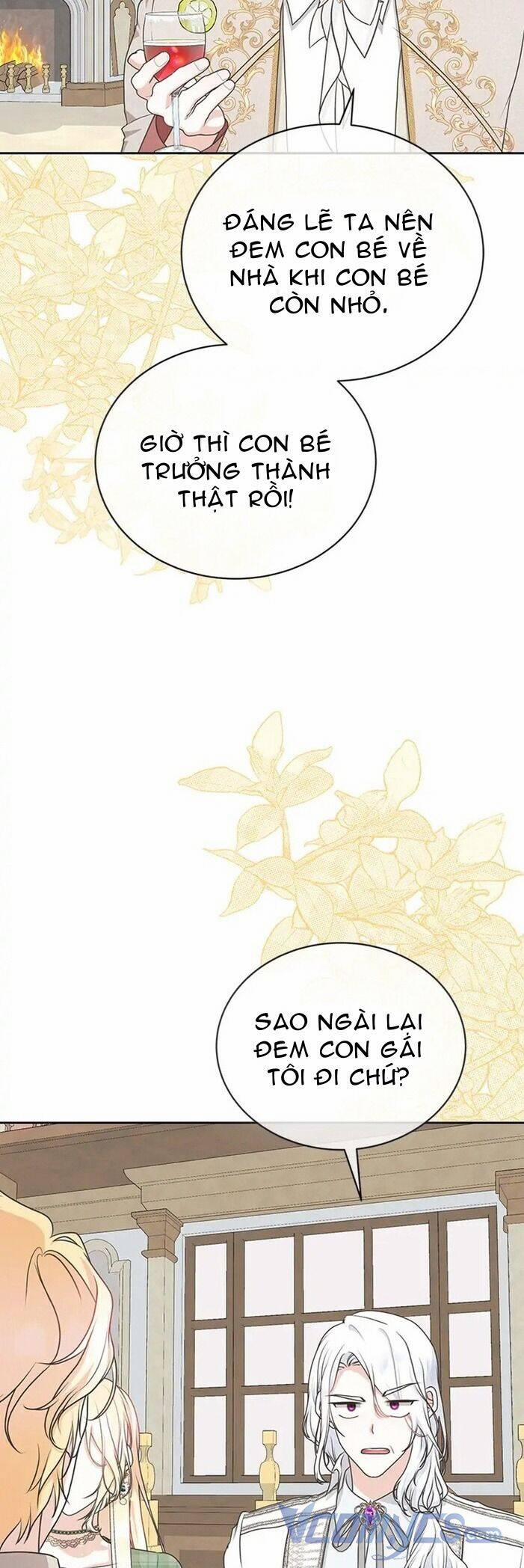 Nhân Vật Tôi Xuyên Vào, Chưa Từng Xuất Hiện 38 trang 7