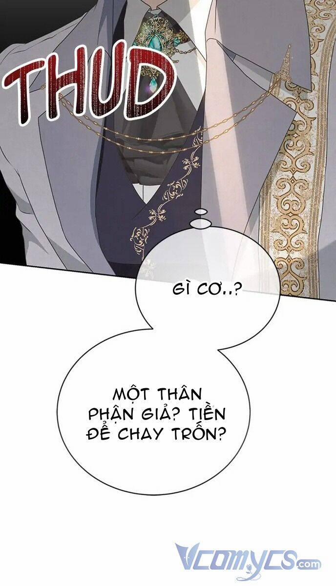 Nhân Vật Tôi Xuyên Vào, Chưa Từng Xuất Hiện 38 trang 71