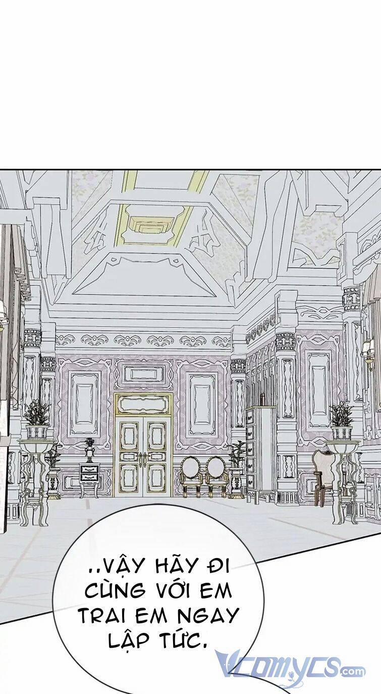 Nhân Vật Tôi Xuyên Vào, Chưa Từng Xuất Hiện 39 trang 1