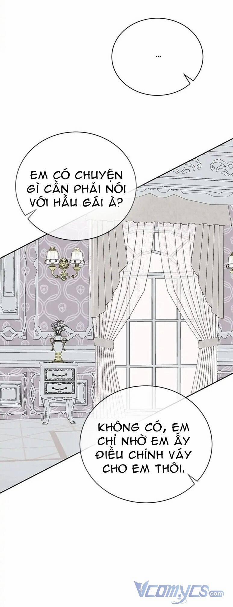 Nhân Vật Tôi Xuyên Vào, Chưa Từng Xuất Hiện 39 trang 12