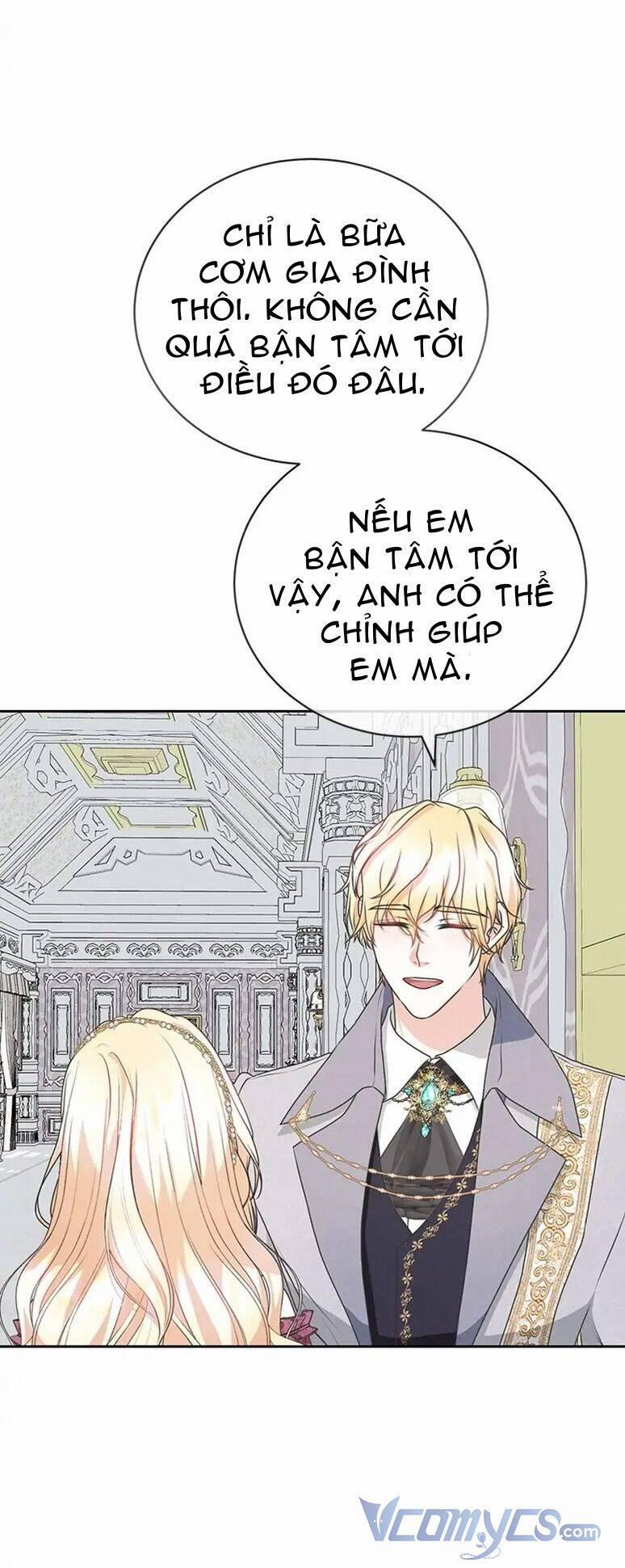 Nhân Vật Tôi Xuyên Vào, Chưa Từng Xuất Hiện 39 trang 13