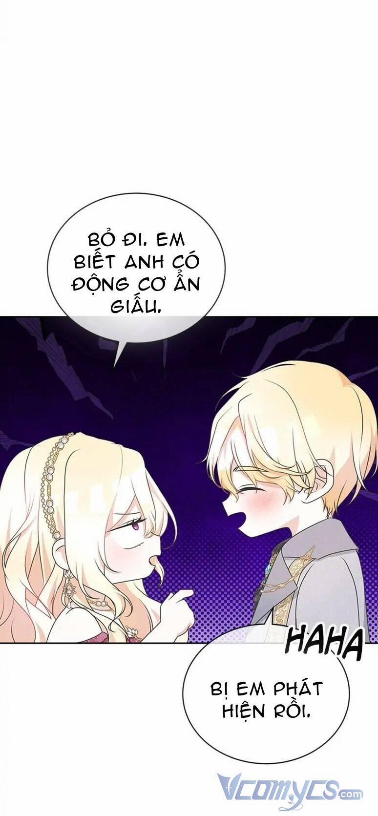 Nhân Vật Tôi Xuyên Vào, Chưa Từng Xuất Hiện 39 trang 14