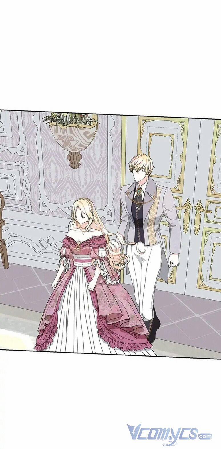 Nhân Vật Tôi Xuyên Vào, Chưa Từng Xuất Hiện 39 trang 18