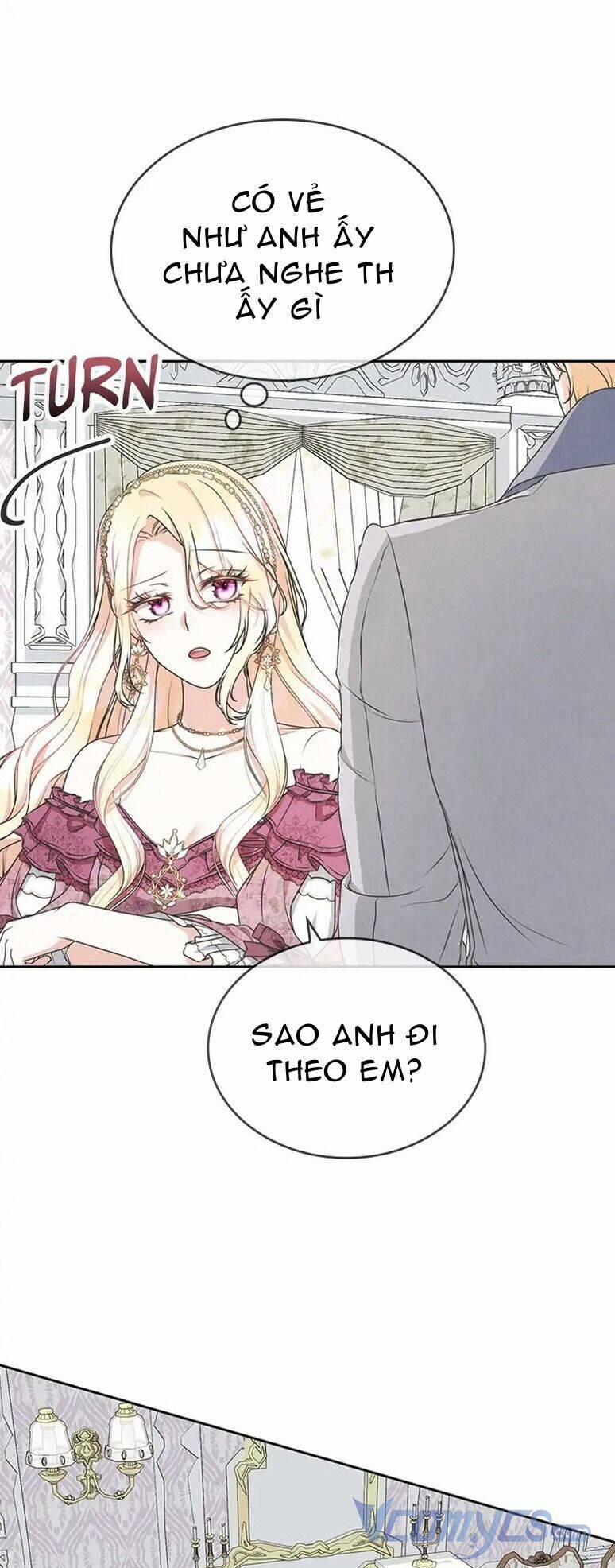 Nhân Vật Tôi Xuyên Vào, Chưa Từng Xuất Hiện 39 trang 19