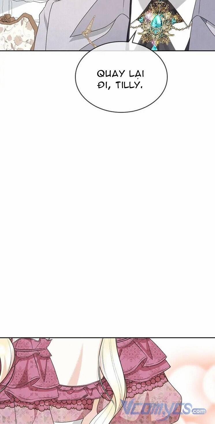 Nhân Vật Tôi Xuyên Vào, Chưa Từng Xuất Hiện 39 trang 21