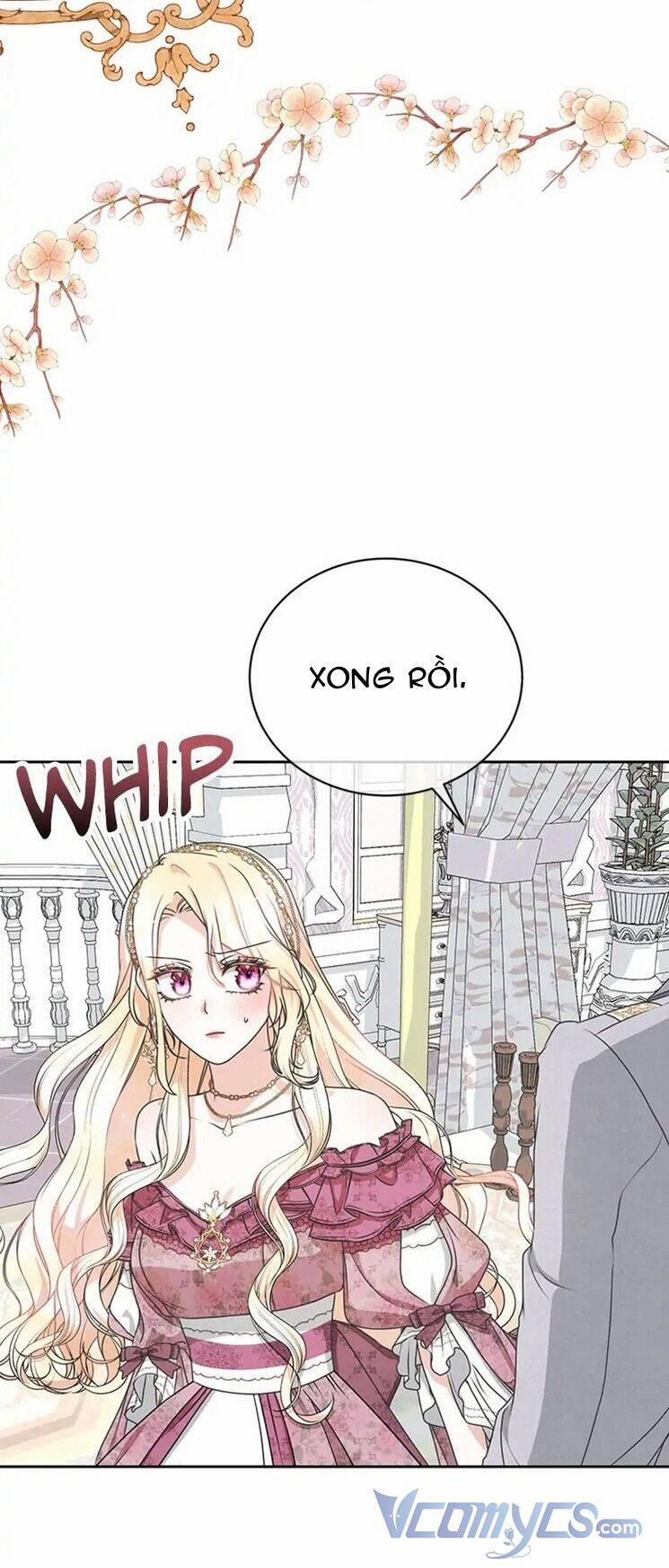 Nhân Vật Tôi Xuyên Vào, Chưa Từng Xuất Hiện 39 trang 25