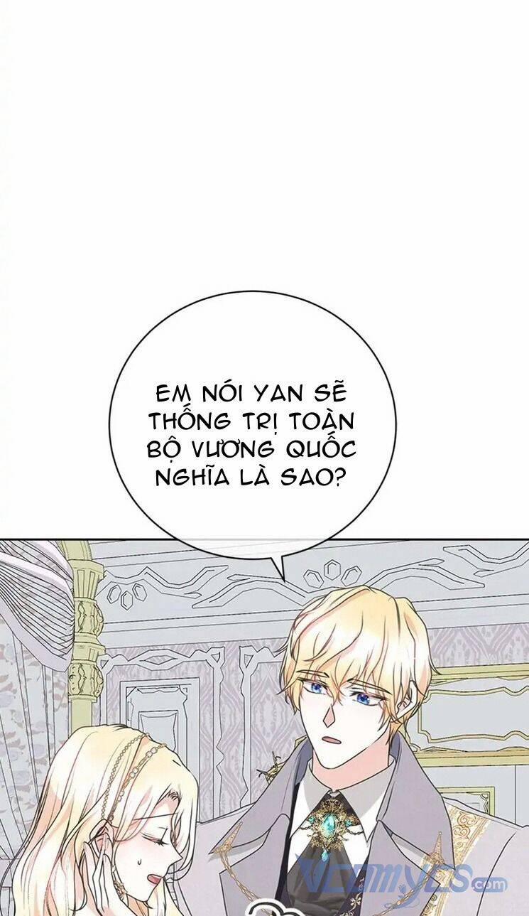 Nhân Vật Tôi Xuyên Vào, Chưa Từng Xuất Hiện 39 trang 26