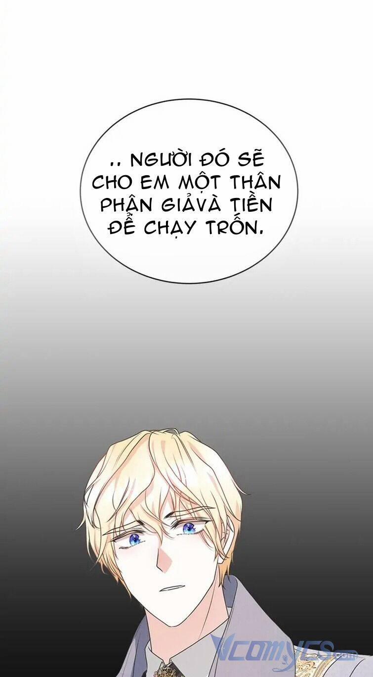 Nhân Vật Tôi Xuyên Vào, Chưa Từng Xuất Hiện 39 trang 3