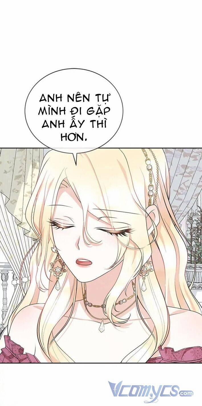 Nhân Vật Tôi Xuyên Vào, Chưa Từng Xuất Hiện 39 trang 32