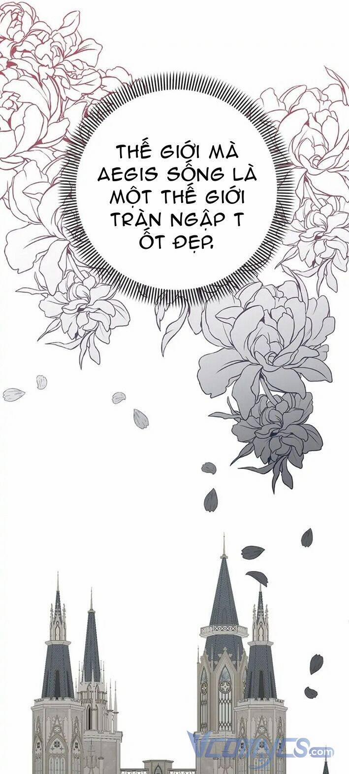 Nhân Vật Tôi Xuyên Vào, Chưa Từng Xuất Hiện 39 trang 33