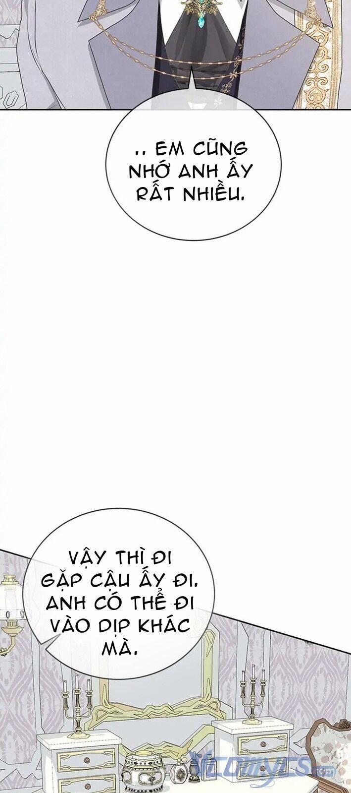 Nhân Vật Tôi Xuyên Vào, Chưa Từng Xuất Hiện 39 trang 38