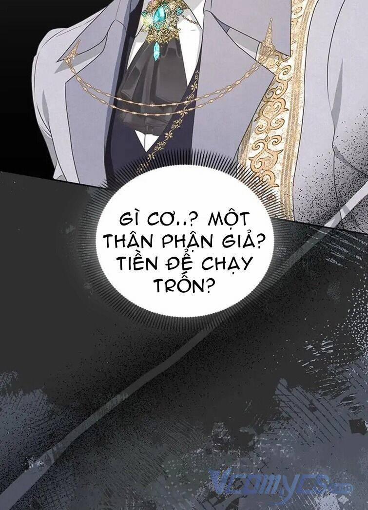 Nhân Vật Tôi Xuyên Vào, Chưa Từng Xuất Hiện 39 trang 4