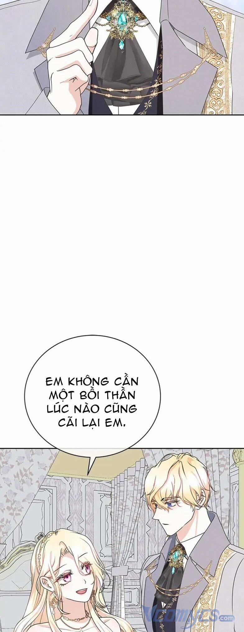 Nhân Vật Tôi Xuyên Vào, Chưa Từng Xuất Hiện 39 trang 45