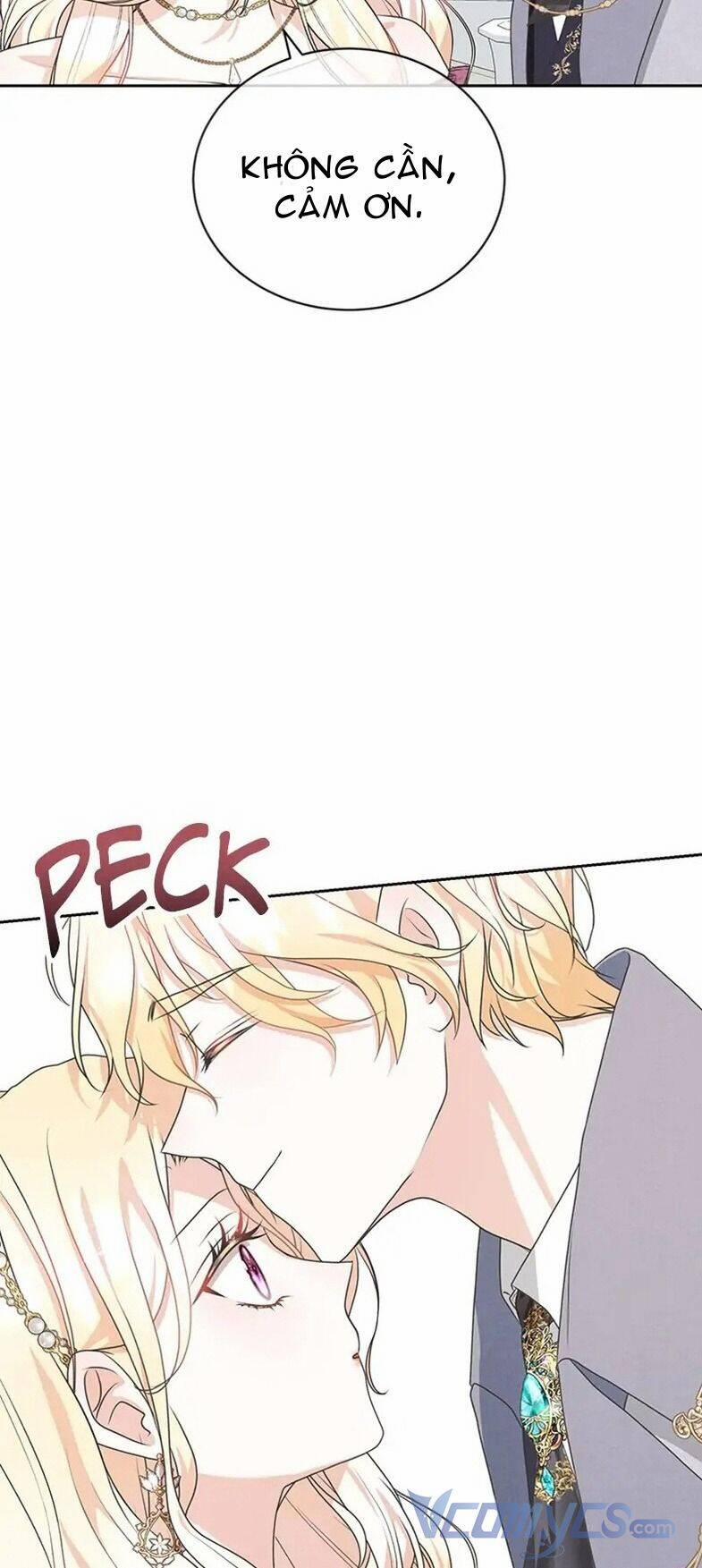 Nhân Vật Tôi Xuyên Vào, Chưa Từng Xuất Hiện 39 trang 47