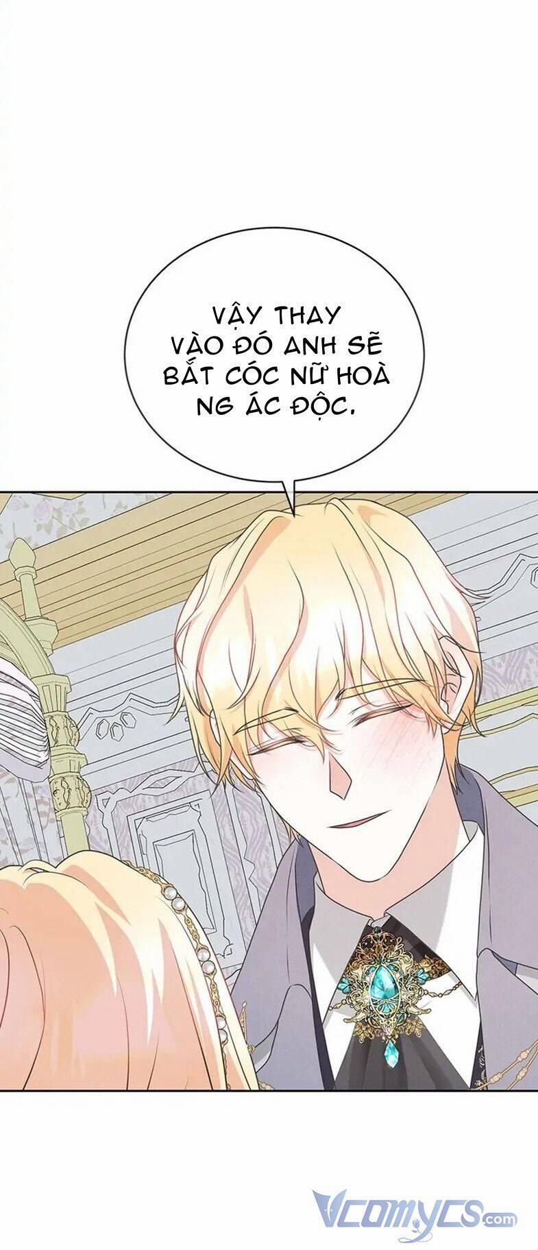 Nhân Vật Tôi Xuyên Vào, Chưa Từng Xuất Hiện 39 trang 49