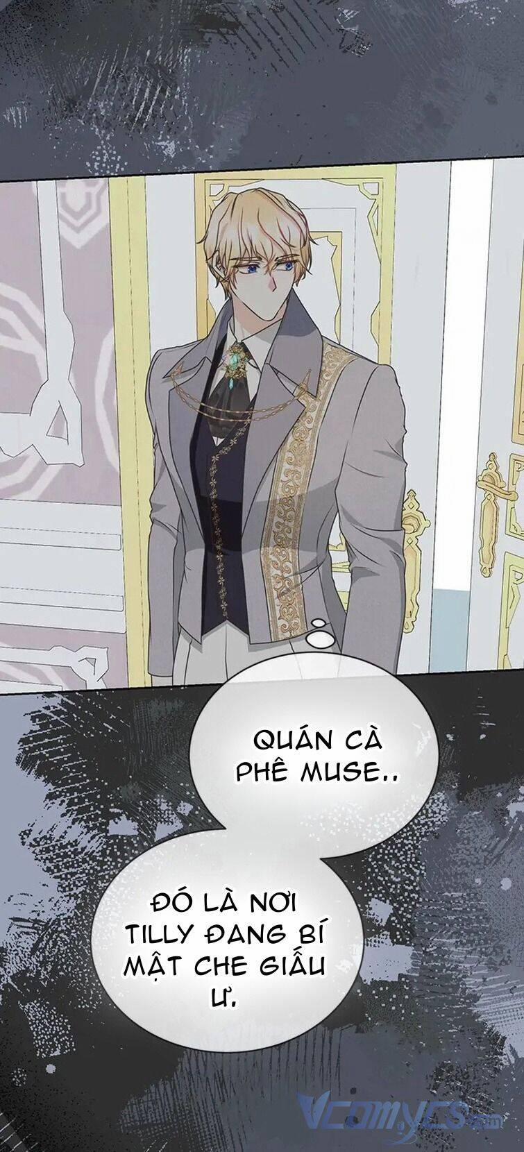 Nhân Vật Tôi Xuyên Vào, Chưa Từng Xuất Hiện 39 trang 5