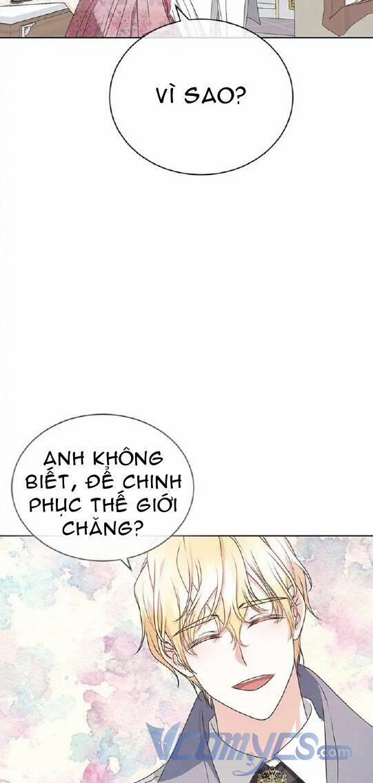 Nhân Vật Tôi Xuyên Vào, Chưa Từng Xuất Hiện 39 trang 51