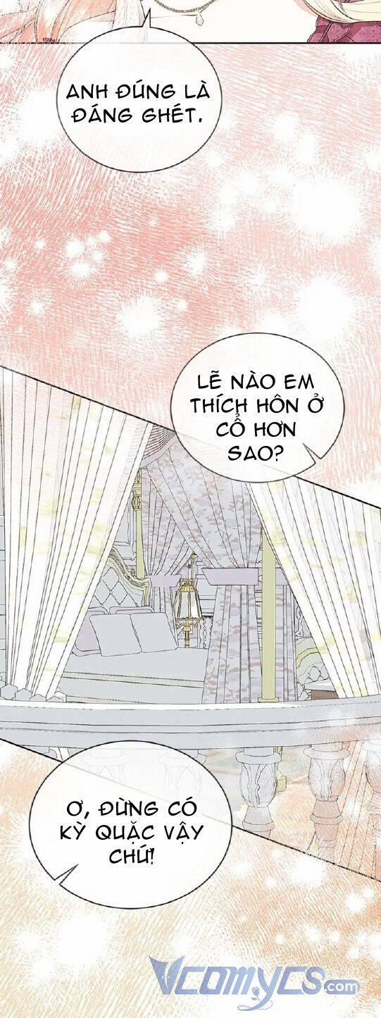 Nhân Vật Tôi Xuyên Vào, Chưa Từng Xuất Hiện 39 trang 54