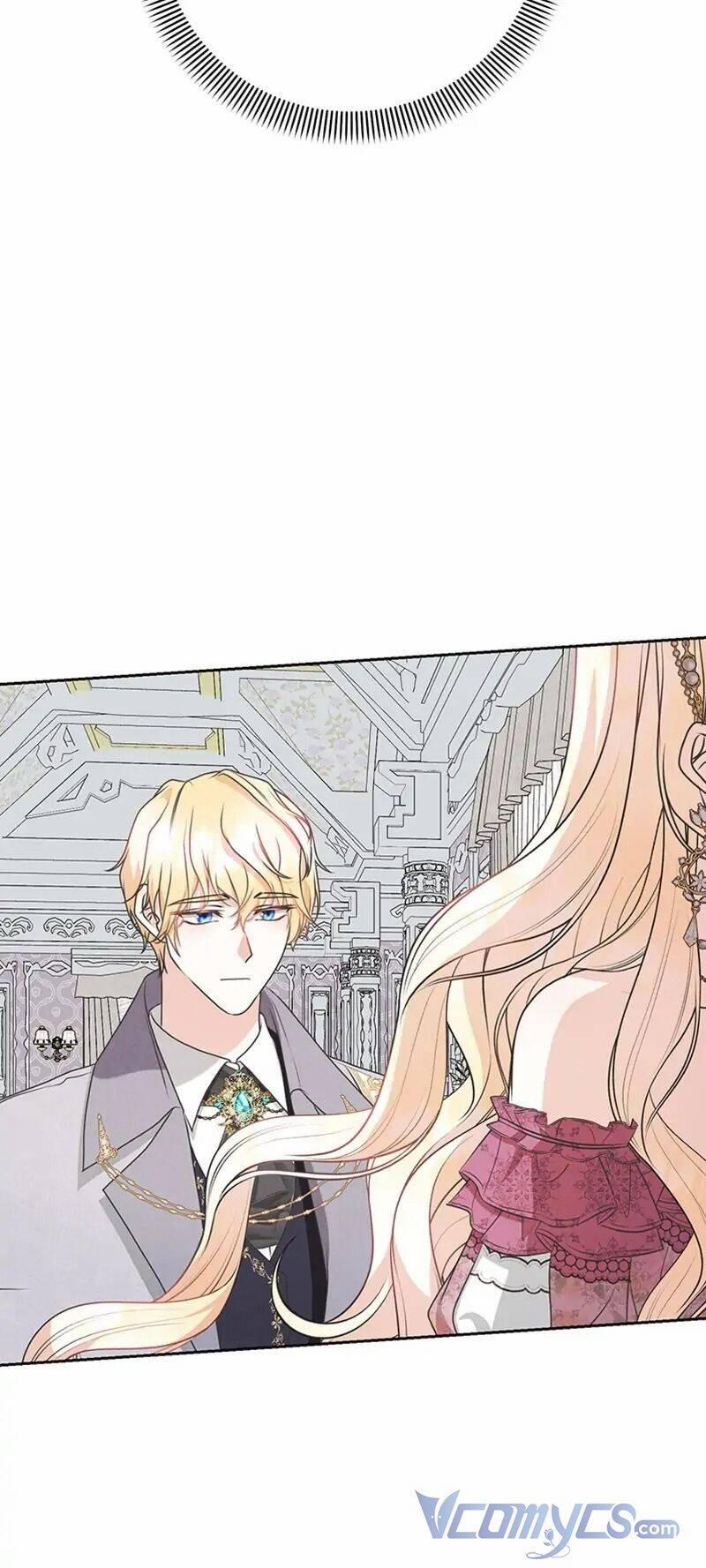 Nhân Vật Tôi Xuyên Vào, Chưa Từng Xuất Hiện 39 trang 61