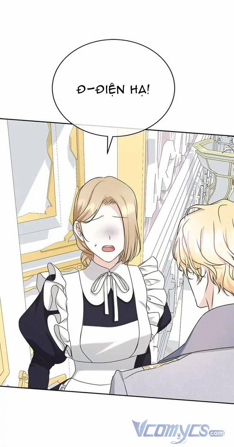 Nhân Vật Tôi Xuyên Vào, Chưa Từng Xuất Hiện 39 trang 9