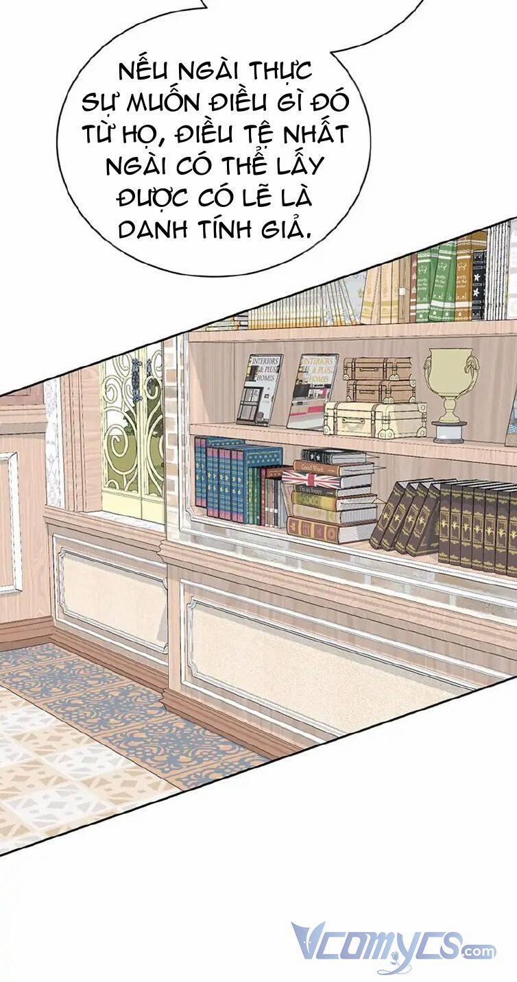 Nhân Vật Tôi Xuyên Vào, Chưa Từng Xuất Hiện 40 trang 11